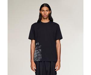 Y-3 GFX SHORT SLEEVE T-Shirt