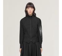 Y-3 GRADIENT 3 STRIPES NYLON TRACK TOP