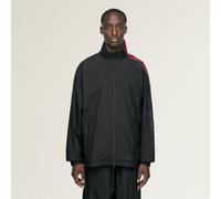 Y-3 GRADIENT 3 STRIPES NYLON TRACK TOP