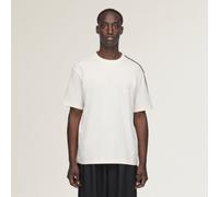Y-3 GRADIENT STRIPES SHORT SLEEVE T-Shirt