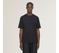 Y-3 GRADIENT STRIPES SHORT SLEEVE T-Shirt