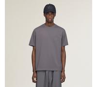 Y-3 GRADIENT STRIPES SHORT SLEEVE T-Shirt