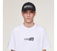 Y-3 GRAPHIC DAD CAP