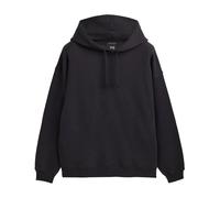 Y-3 Graphic Hoodie - male - Adidas - Long Sleeve Training Tops - Black - M - Sport M
