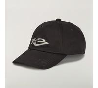 Y-3 GRAPHIC LOGO CAP