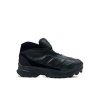 Y-3 GSG9 2.0 leather lace-up sneakers - Black 5.5-6-6.5-7-7.5-8-8.5-9-9.5-10.5-11-11.5