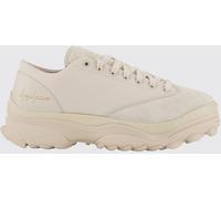 Y-3 GSG9 Canvas and Suede Sneakers - Size: 8½ - male
