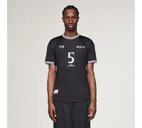 Y-3 Jude Bellingham Football Short Sleeve Jersey