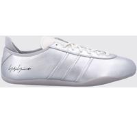 Y-3 Laminated Leather Tokyo Sneakers - Size: 7½ - male