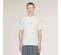 Y-3 LIQUID LOGO SHORT SLEEVE T-Shirt