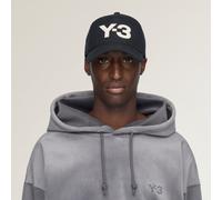 Y-3 LOGO CAP