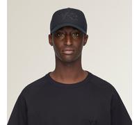 Logo Cap - unisex - Y-3 - Hats & Caps - Black - L/XL - Accessories L/XL