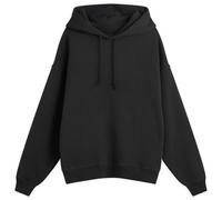 Y-3 Men's Back Logo Hoody Black