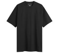 Y-3 Men's Back Logo T-Shirt Black
