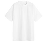 Y-3 Men's Back Logo T-Shirt White