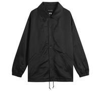 Y-3 Men's Coach Jacket Black