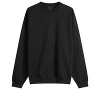 Y-3 Men's Core Logo Crew Sweat Black