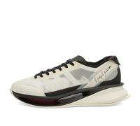 Y-3 Men's Gendo Run Sneaker White UK 7