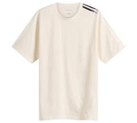 Y-3 Men's Gradient Stripes T-Shirt Cwhite