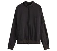 Y-3 Men's Mesh 3 Stripe Track Jacket Black