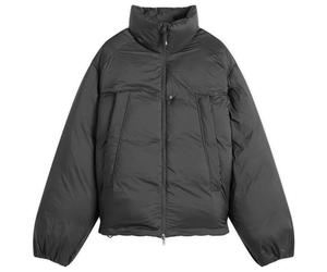 Y-3 Men's Puffer Jacket Black Small