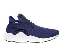 Y-3 Mens Saikou Running Style Trainers Blue