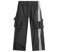 Y-3 Men's Wired Cargo Pant Black Large