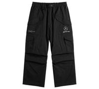 Y-3 Men's x Mercedes F1 Cargo Pants Black XL