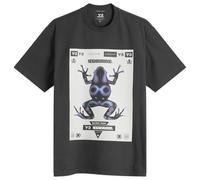 Y-3 Men's x NBHD Graphic T-Shirt Black