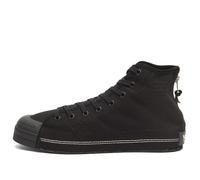 Y-3 Men's x NBHD Nizza Hi Sneaker Black/Black/White