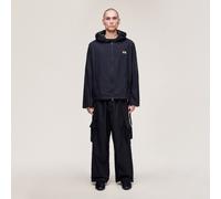 Y-3 NYLON WIRED 3 STRIPES CARGO Tracksuit Bottoms