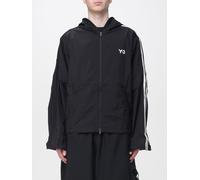 Y-3 Nylon Wired 3 Stripes Track Jacket - Size: S - male
