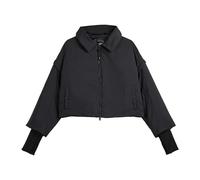 Y-3 Padded Liner Jacket - female - Adidas - Jackets - Black - S - Sport S