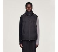 Y-3 Puffer Vest
