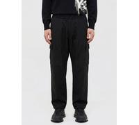 Y-3 Recycled Technical Fabric Cargo Trousers - Size: S - male