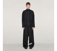 Y-3 Refined Wool Cargo Tracksuit Bottoms