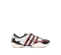 Y-3 Regu 2002 leather sneakers - White 4.5-5-5.5-6-6.5-7-7.5-8-8.5-9-9.5-10-10.5-11-11.5