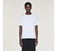 Slim Short Sleeve Tee - male - Y-3 - T-Shirts - White - XL - Tops XL