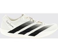 Y-3 Adios 9 - male - Adidas - Running Shoes - White - 9 1/3 UK - Sport 9 1/3 UK