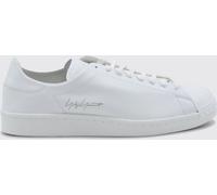 Y-3 Sneakers Men color White - Size: 6 - male