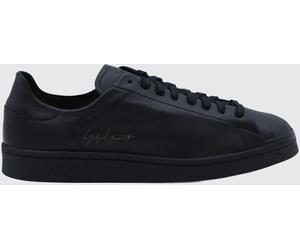Y-3 Superstar Leather Sneakers - Size: 6½ - male