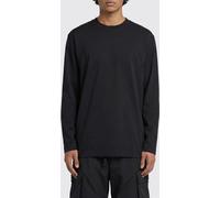 Y-3 T-Shirt Men color Black - Size: L - male