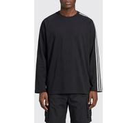 Y-3 T-Shirt Men color Black - Size: L - male