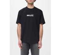 Y-3 T-Shirt Men color Black - Size: M - male