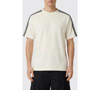 Y-3 T-Shirt Men color White - Size: M - male