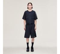 UT Short - male - Y-3 - Casual Shorts - Black - S - Shorts S