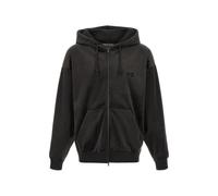 Y-3 'Velvet Sip Hd' Sweatshirt L