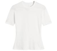 Y-3 Women's Fitted Top White