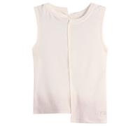 Y-3 Women's Tank Top Beige Small