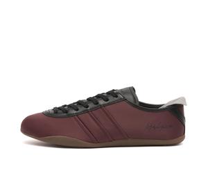 Y-3 Women's Tokyo Sneaker Maroon